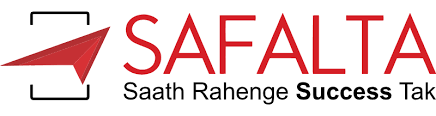Safalta Logo