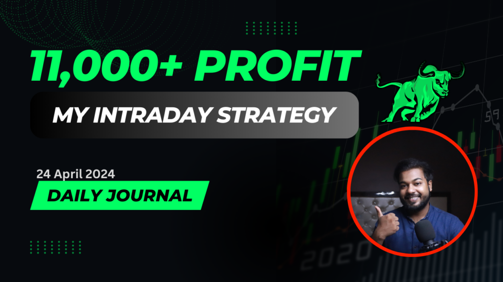 stock market profit strategy